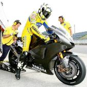 MotoGP – Test Jerez Day 1 – Valentino Rossi è il più veloce